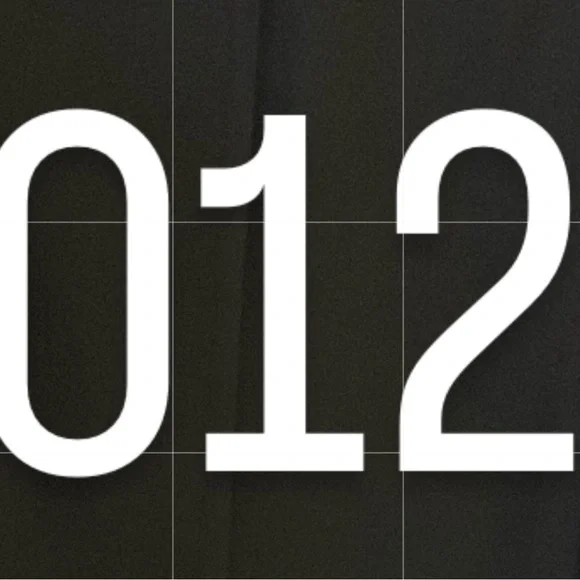 Fate Multicolor Tweed Mini Dress - Picture 10 of 10